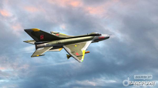 中国空军招飞《现代空战3D》助您圆儿时飞行梦