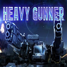 װսİ(heavy gunner)