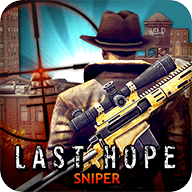 ϣѻƽ(last hope sniper)