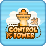 机场控制塔模拟游戏(controltower)