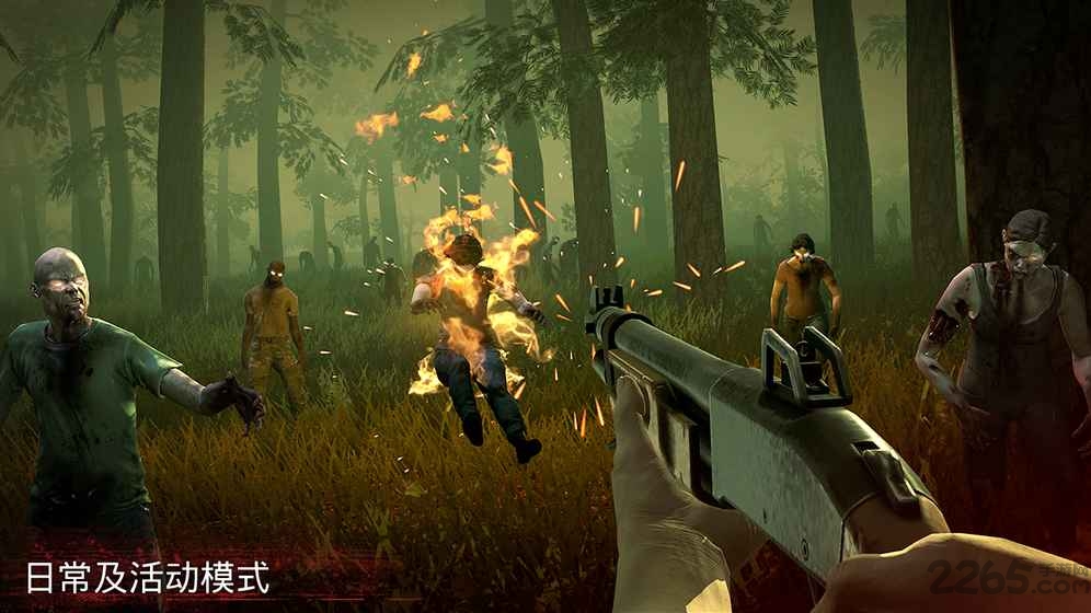 intothedead2´˹2ڹƽVIP v1.70.1 ׿° 0
