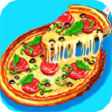 披萨大师建造世界模拟器游戏