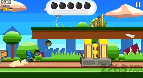 敦南騎士內(nèi)購破解版 v1.0.3 安卓無限金幣版 0