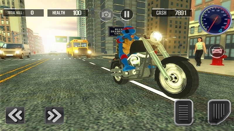 Ӱսʿ2ڹƽ v1.0 ׿ 0