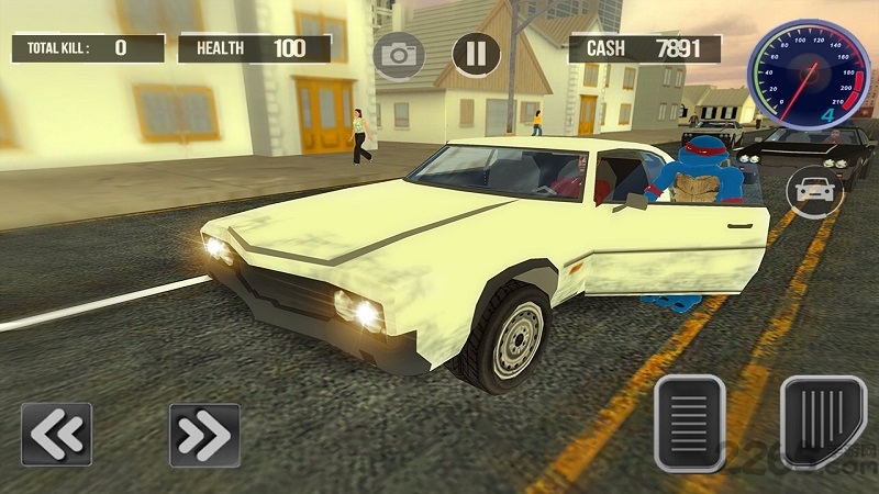 Ӱսʿ2ڹƽ v1.0 ׿ 3
