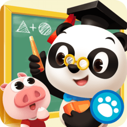 熊猫博士学校苹果版