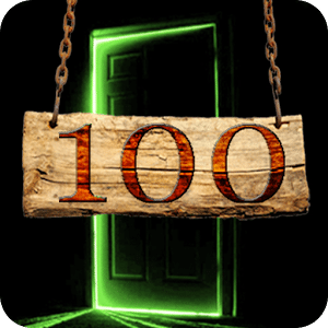 100次逃脱手机版(100 escapers)