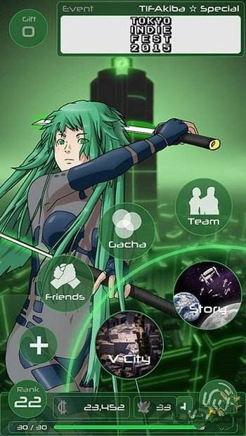 һĺӵϷ v1.0.9 ׿ 0