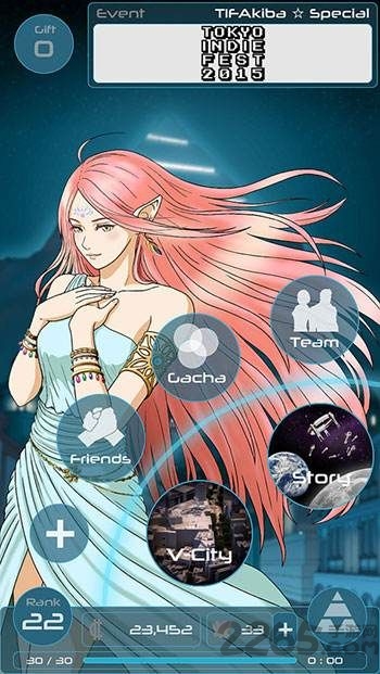 һĺӵϷ v1.0.9 ׿ 2