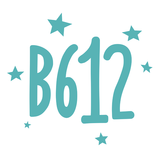 b612咔叽app官方版游戏图标
