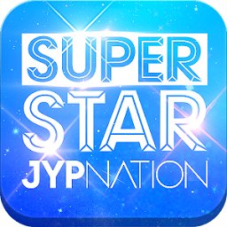 superstar jyp中文版