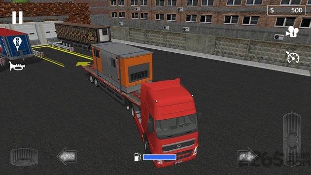 ػģڹƽ(cargo transport simulator) v1.14.2 ׿ 1