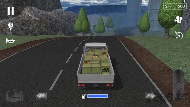 ػģڹƽ(cargo transport simulator) v1.14.2 ׿3