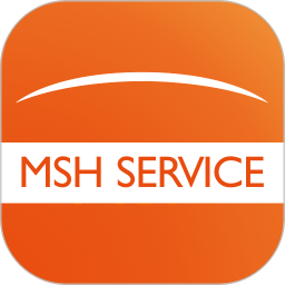 msh service app