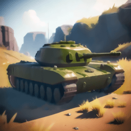 ̹սģ°(tank craft battle simulator)