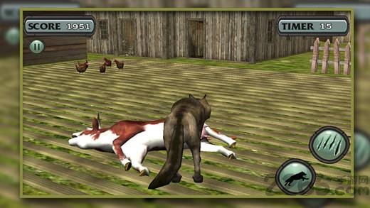  Animal War Simulator Cracking Version Infinite Gold Version v1.1.0 Android Chinese Version 2