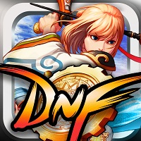  Dnf dungeons and warriors stand-alone version