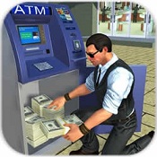 银行运钞员模拟游戏汉化版