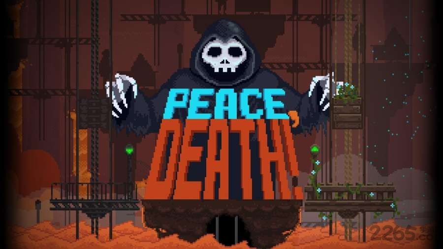 peace deathİ v1.1.3 ׿ 3