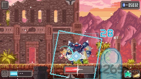 組合女王漢化破解版 v1.0.3 安卓版 1