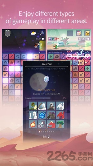 ʿƽ v1.3.204 ׿ 3
