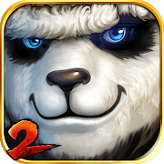 太极熊猫2手游变态版