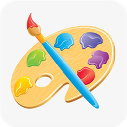 儿童画画精灵app