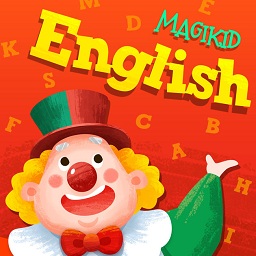 魔力小孩英语app苹果版