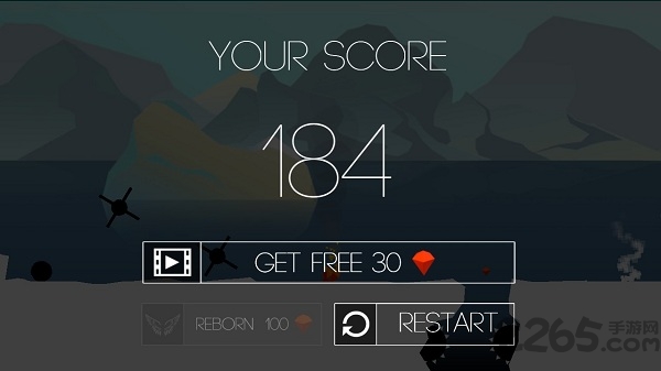 mk大逃亡游戲 v1.20 安卓版 2