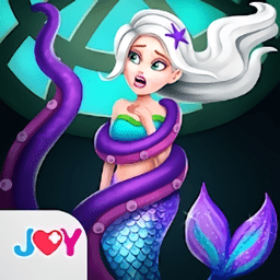 美人鱼的秘密48游戏(mermaid 48)
