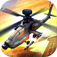 直升机3d模拟飞行2手机版
