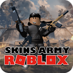 roblox skin army2020