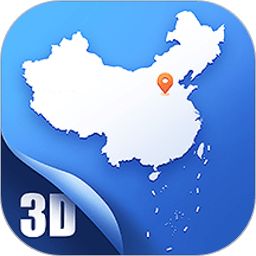 中国地图手机最新版2021