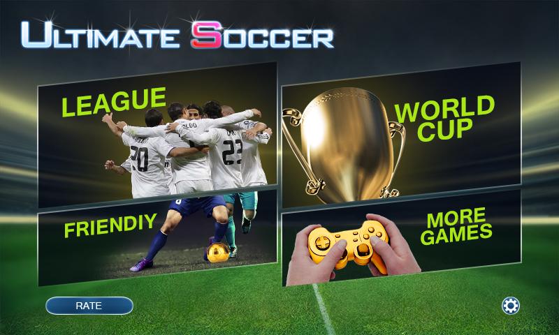 ultimate soccer v1.1.8 ׿İ3