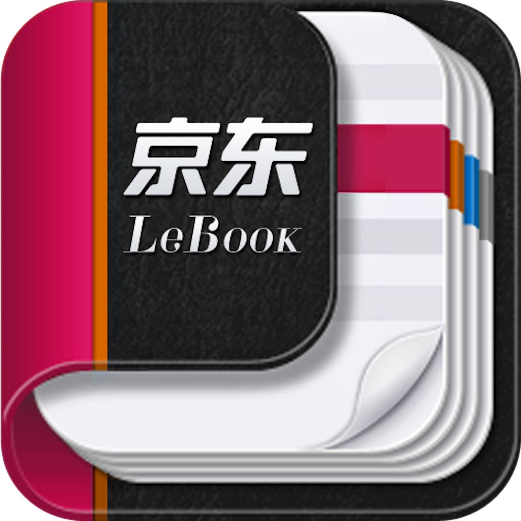 京东lebook客户端
