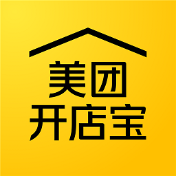 美�F�_店��商家版app