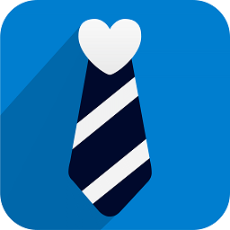 蓝领带工作网app
