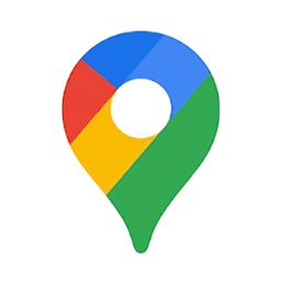 google maps谷歌地�D手�C版