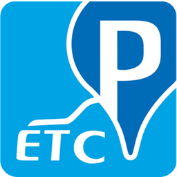 etcp停车管理平台新版