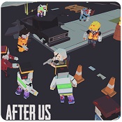ʬŰ޽Ұ(after us)