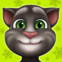 我的汤姆猫游戏 v6.5.2.143 安卓官方版