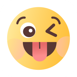 emoji表情贴图软件游戏图标
