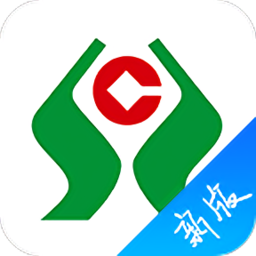 河北农信手机银行app游戏图标
