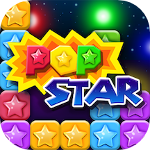 popstar消灭星星经典版游戏