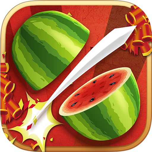 水果忍者中文版游戏(fruit ninja)