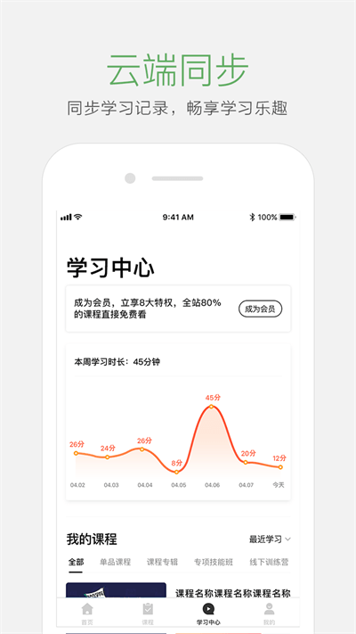 起�c�n堂app v4.1.7 安卓版 1