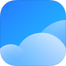 小米天氣預報app