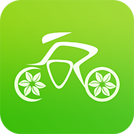 绿色共享单车软件