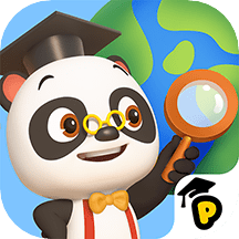 熊猫博士百科app官方版