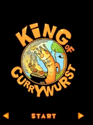 㳦 KingofCurrywurst app